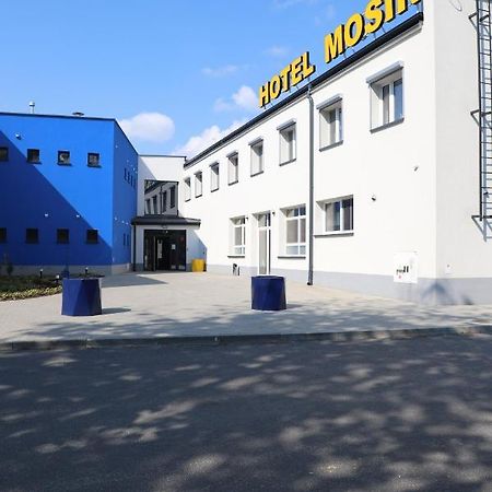 Hotel Sportowy Wolsztyn Luaran gambar