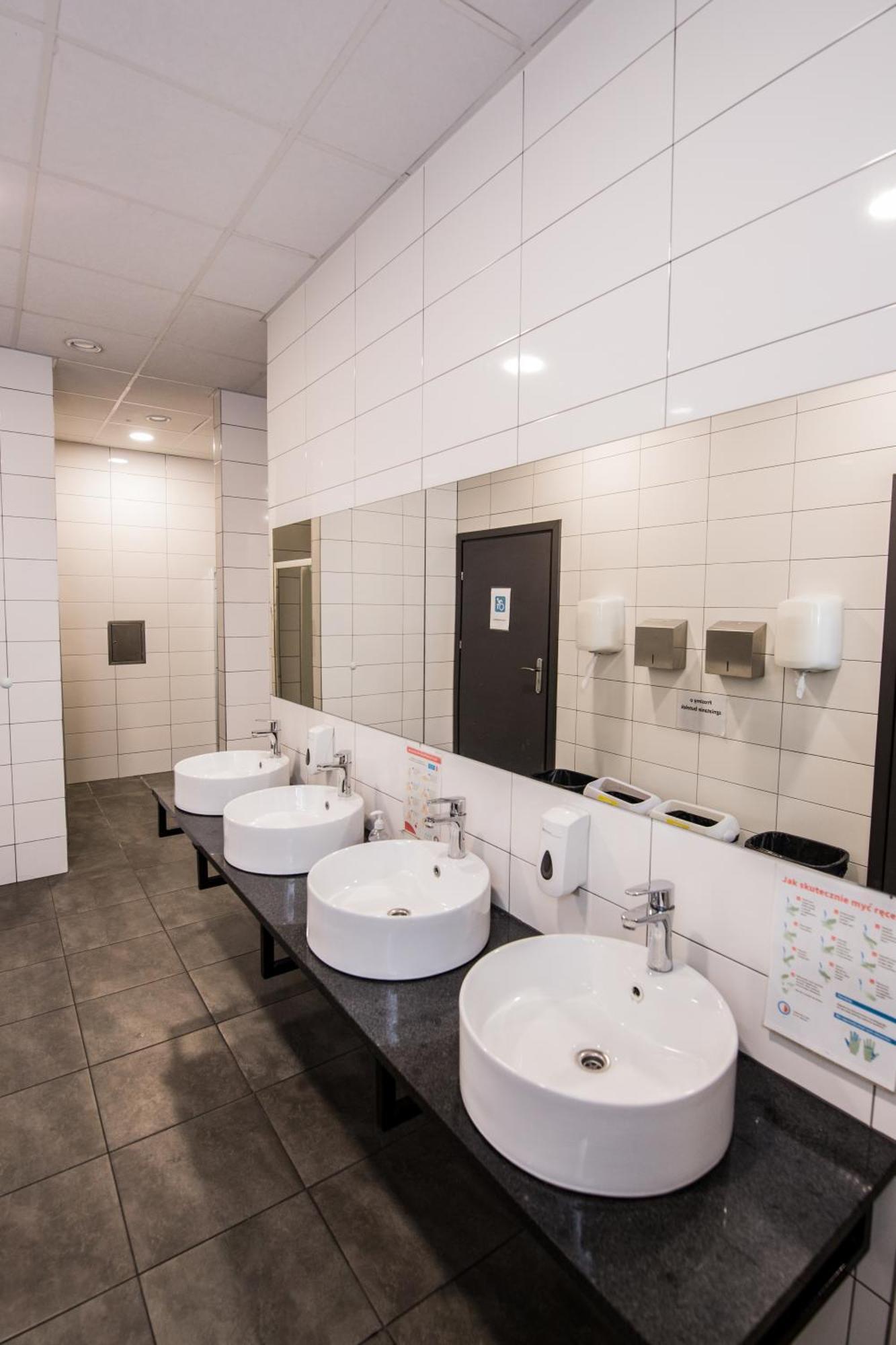 Hotel Sportowy Wolsztyn Luaran gambar