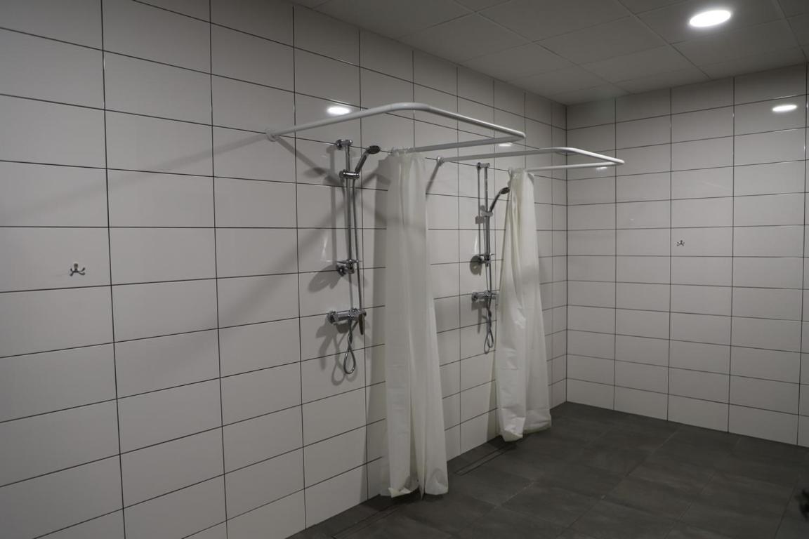 Hotel Sportowy Wolsztyn Luaran gambar