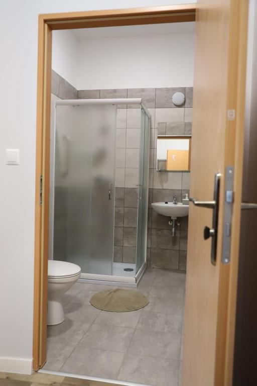 Hotel Sportowy Wolsztyn Luaran gambar