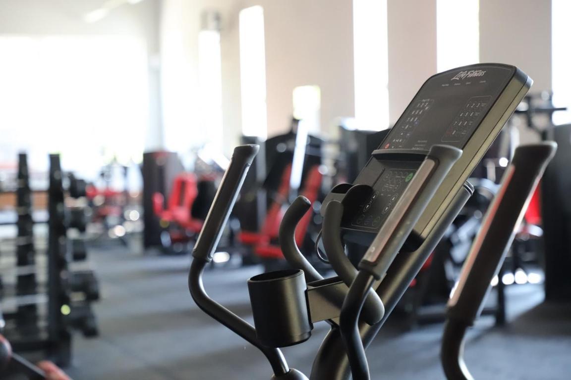 Hotel Sportowy Wolsztyn Luaran gambar