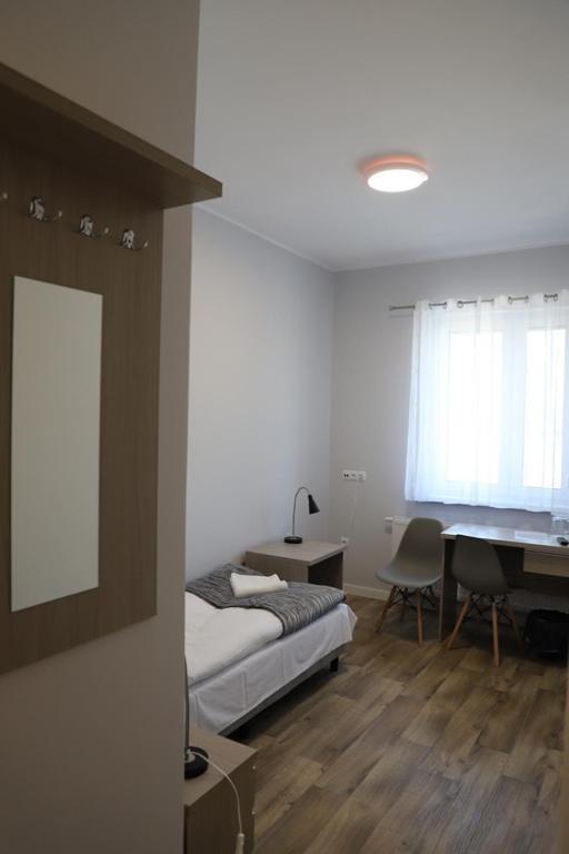 Hotel Sportowy Wolsztyn Luaran gambar