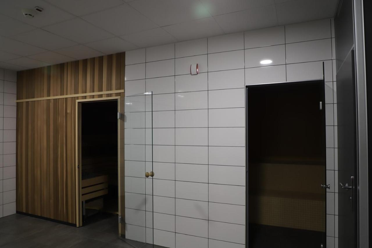 Hotel Sportowy Wolsztyn Luaran gambar