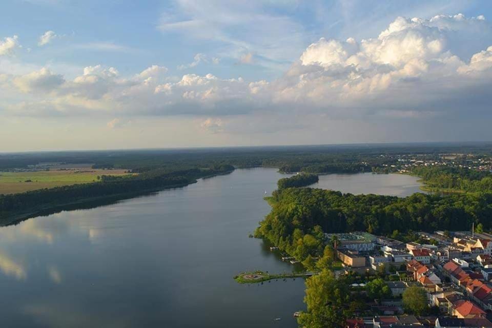 Hotel Sportowy Wolsztyn Luaran gambar